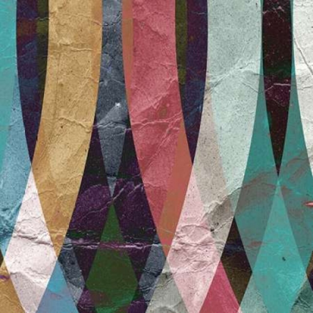 Geometric Design 4 Poster Print by GraphINC Studio - Item # VARPDXG719D